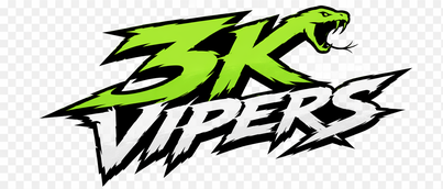 3K Vipers